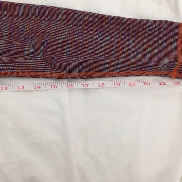 Lululemon yin to you crop 6 - Picture 14 of 14